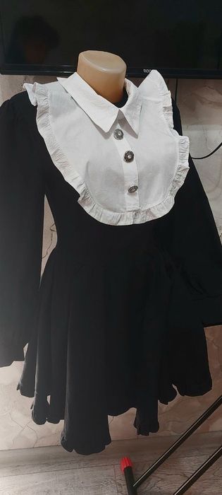 Платье на выпускной