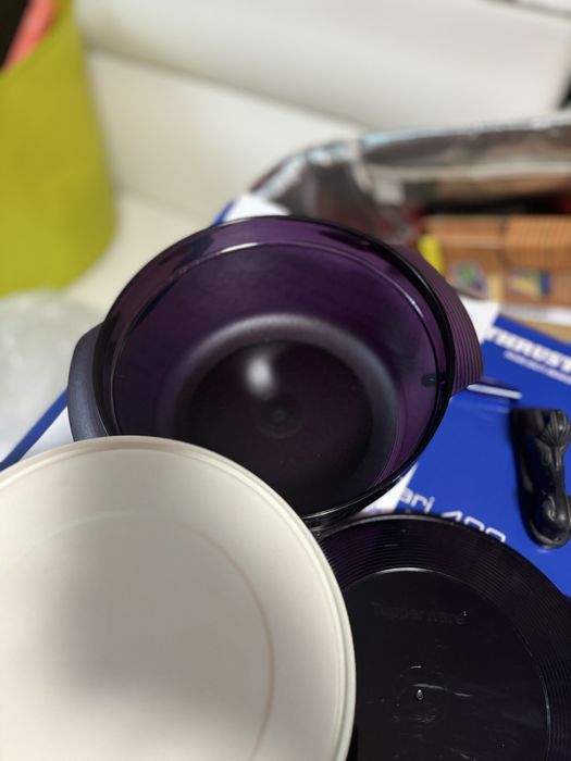 Microcook 2,25 tupperware