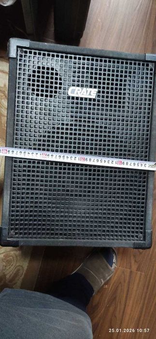 Колонка аккустическая