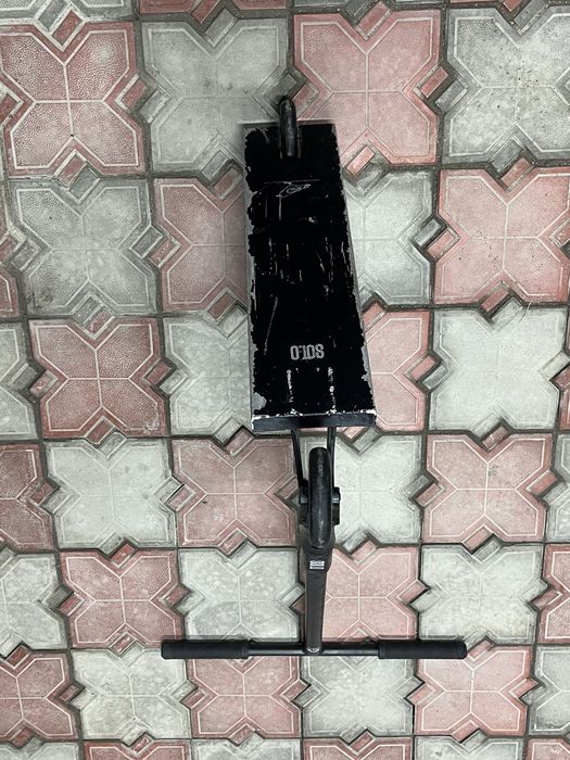 трюковой самокат Vokul Solo 4