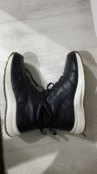 Сапоги полу спортивные