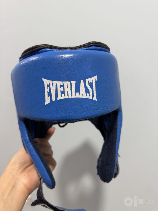 Shlem Everlast sportivniy