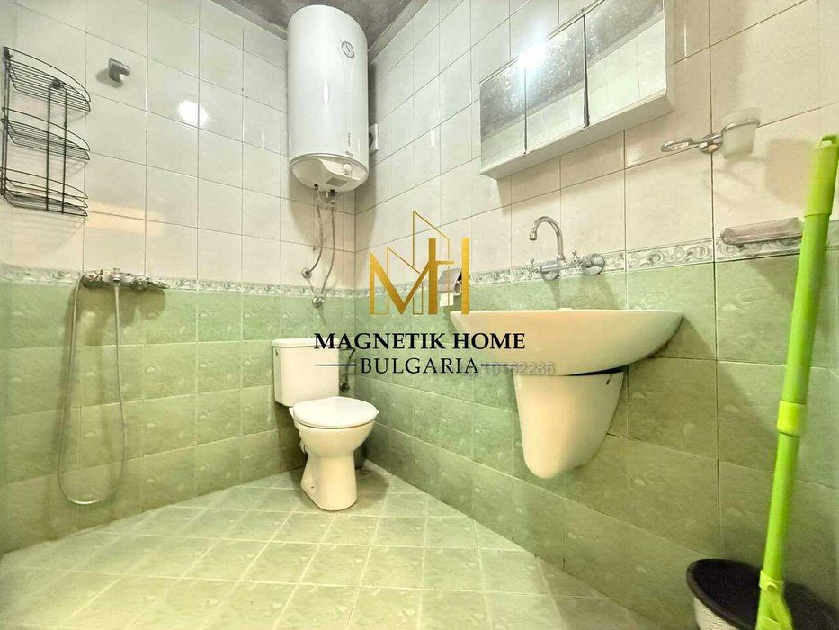 Дава се под наем Двустаен апартамент в Бургас, Лазур - 89 кв.м за 382.5 € - Снимка #6