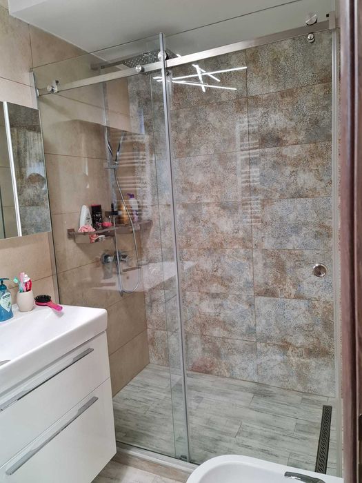 Inchidere Balcone , Terasa , Pergole retractabila cu LED, Bioclimatic Rolling Roof retractabila cu lamela alum., Wintergarden  Acoperis fix din sticla