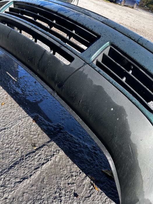 Предна Броня голф 4