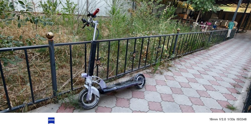 Продам kugoo m4 срочно
