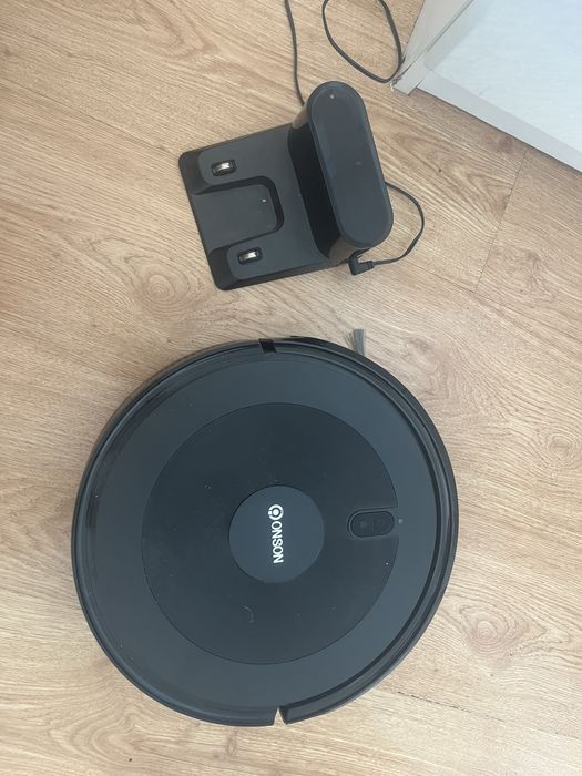 Продам робот пылесос