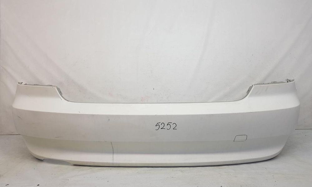 Bara spate BMW Seria 3 Coupe Cabrio E92 E93 dupa 2005