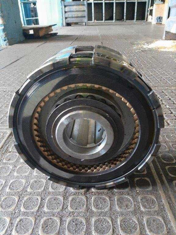 Части за трактор т 150 гр. Свищов • OLX.bg