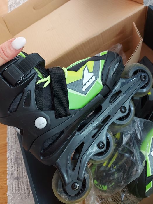 Role copii Rollerblade Thunder