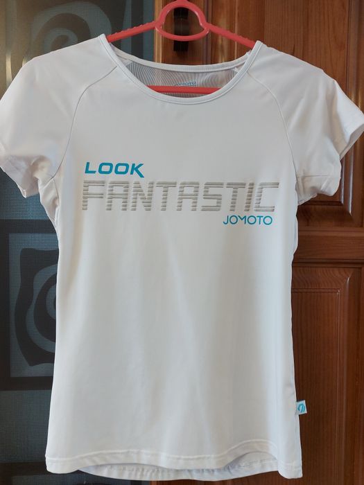 Футболка Lomoto рост 152-158