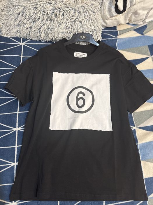 Vand tricou maisson margela marime M nouuu!