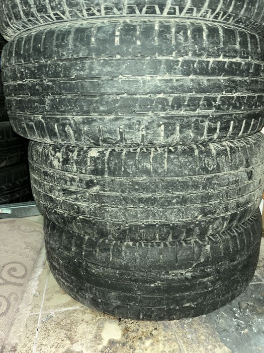 Продам покрышки R16