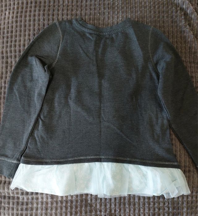 Детска нова блуза момиче