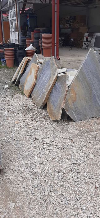 Piatra Naturala De Munte