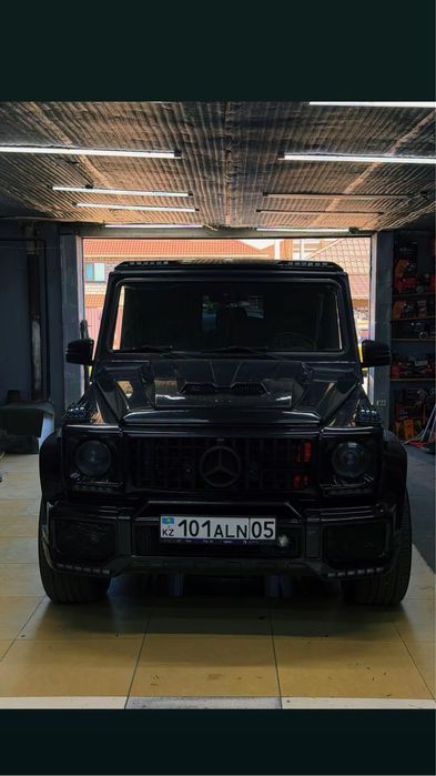 Прокат авто с водителем