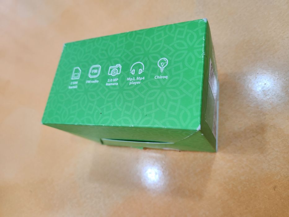 Artel Energy F808