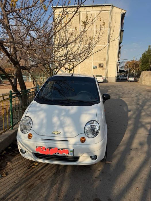 Matiz 2011 holati yaxshi