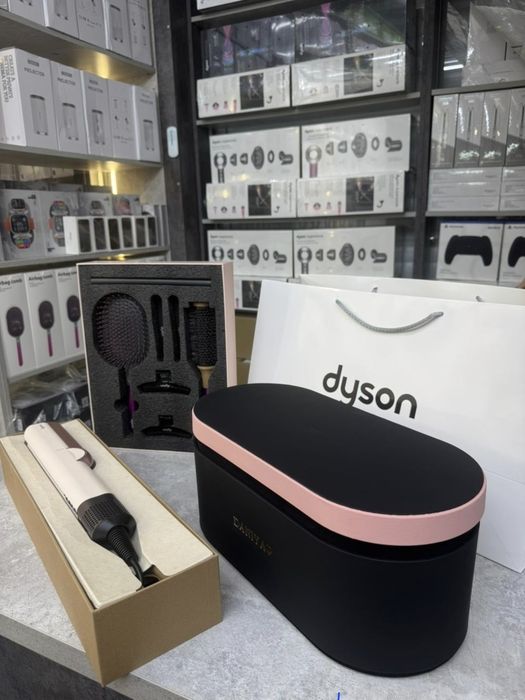 Dyson Дайсон Люкс качество