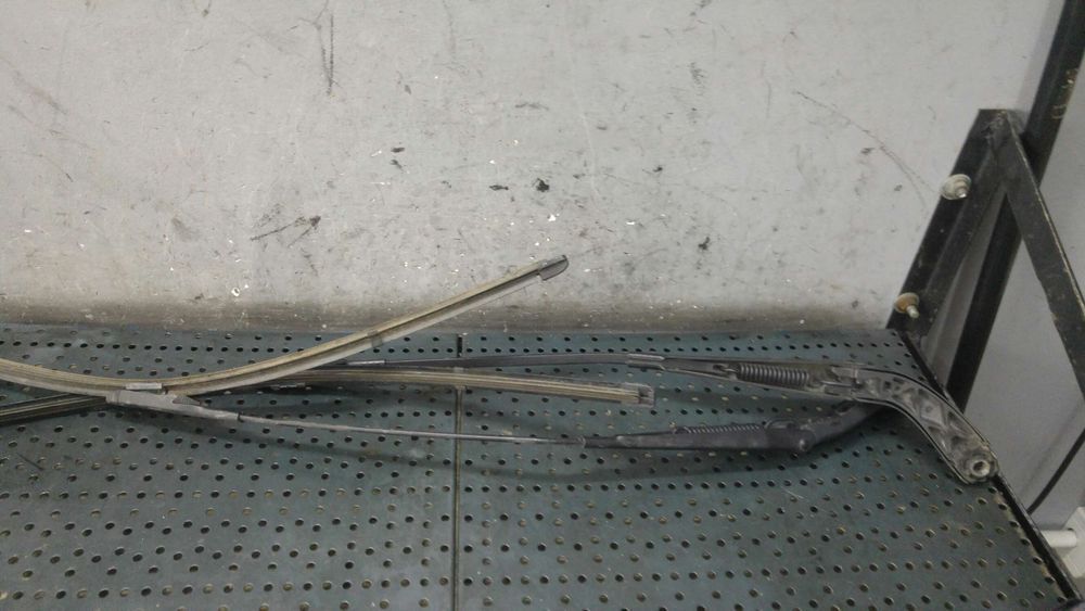 Set brate stergator mercedes a class w169 a1698200140 a1698200240