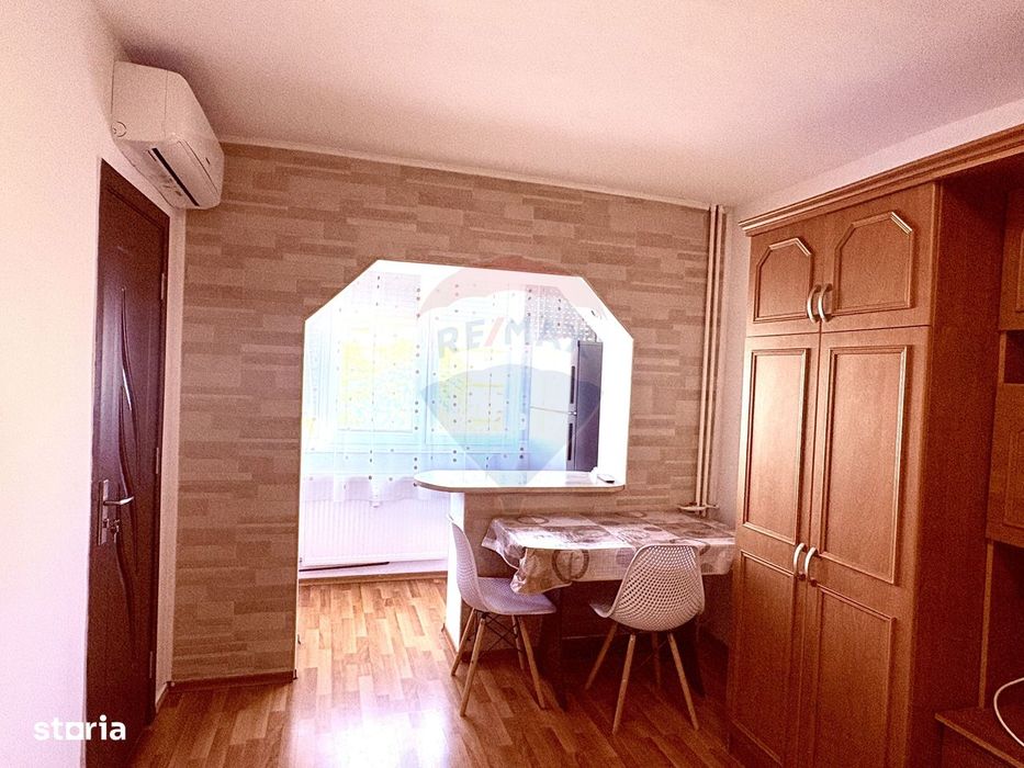 Apartament 1 camera la inchirere în Confectii