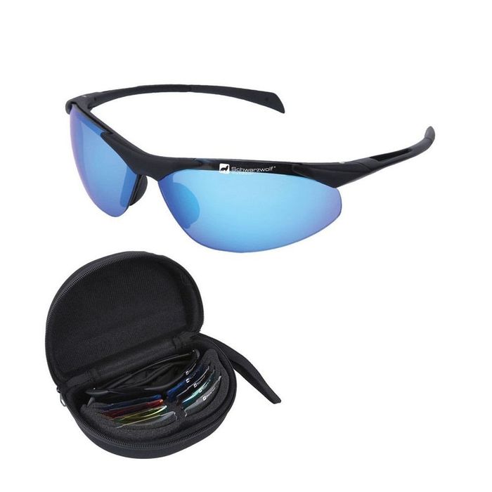 Ochelari de soare Schwarzwolf Outdoor