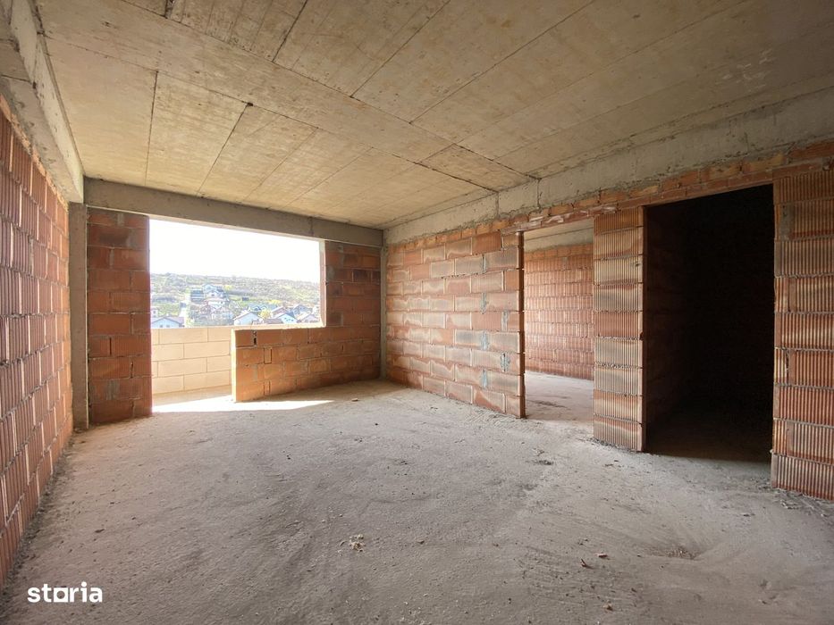 Apartament 2 camere Hlincea Dezvoltator