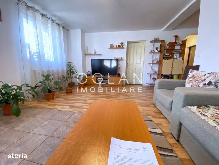 Casa noua cu pivnita, Selimbar, 0% Comision