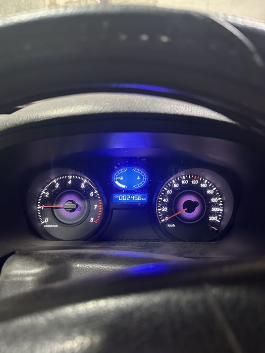 Продам автомобиль Gelly