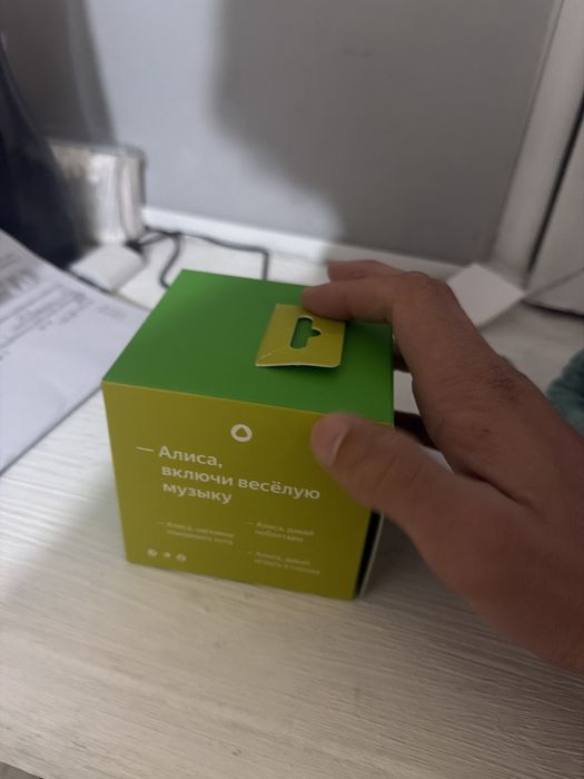 Алиса лайт новый