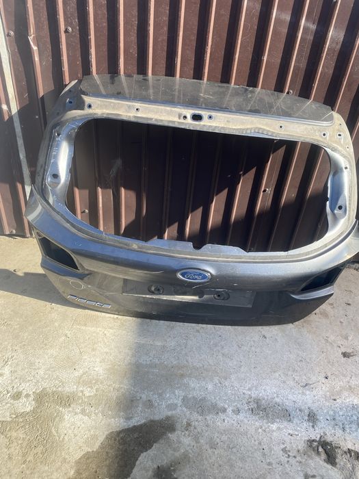 haion/hayon,capota spate ford fiesta 8 2018-2024