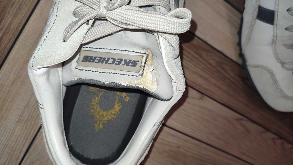 Обувки Skechers номер 43