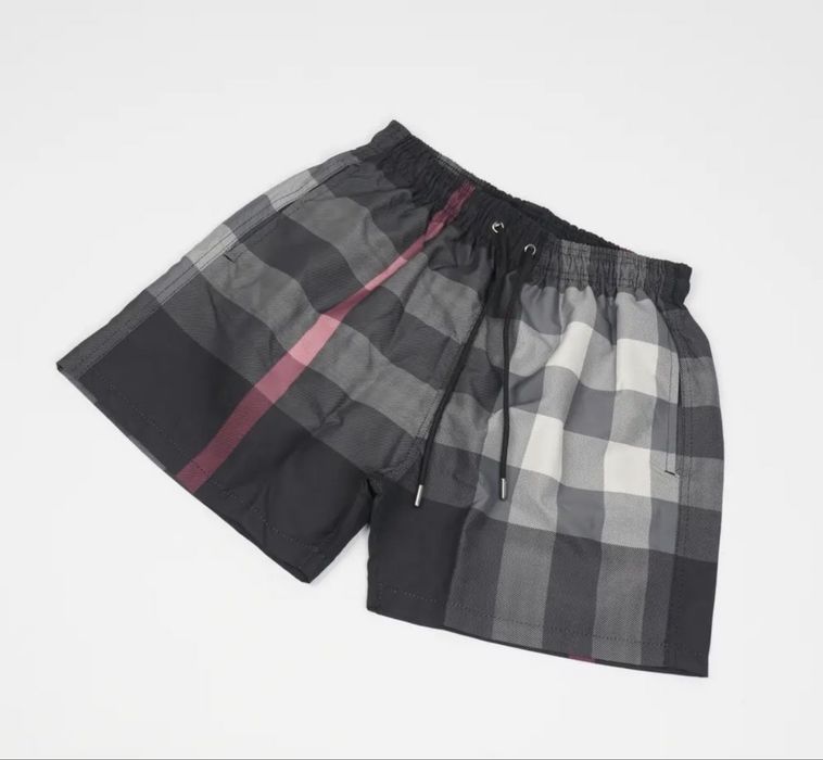 Burberry бански