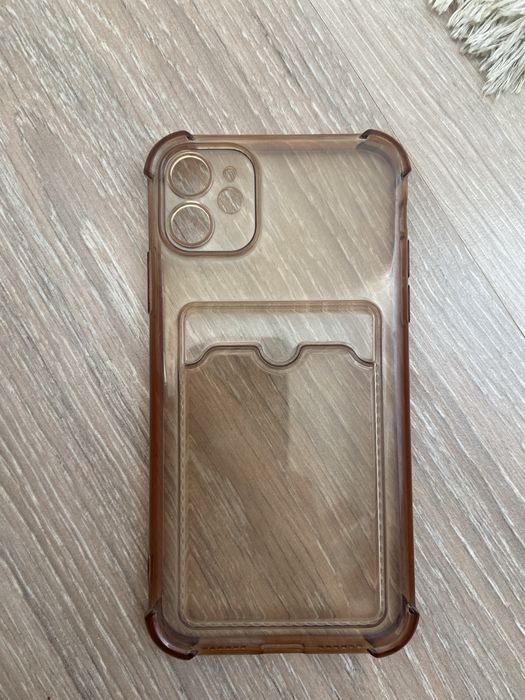 Чехол для 11 айфона