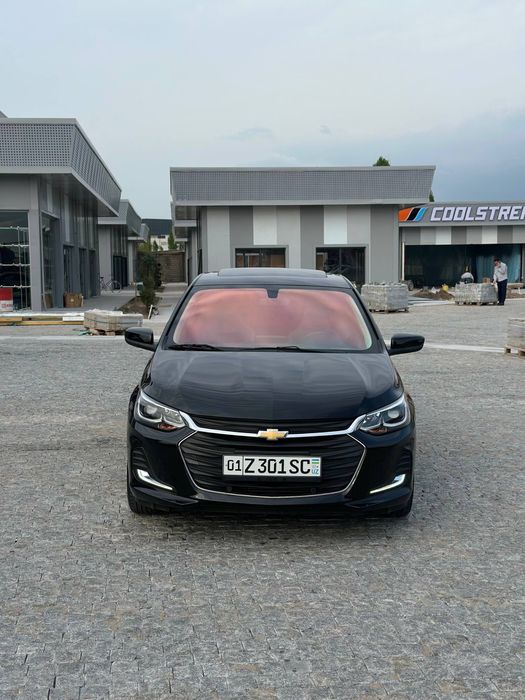 Onix Premier 2 / Onix Premier Оникс 2025