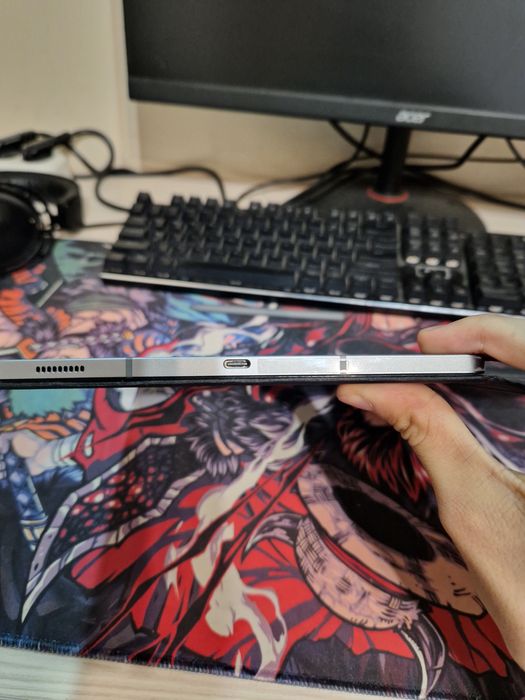 Galaxy tab s9 FE LTE