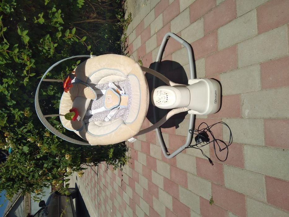 Accesorii pentru bebeluși