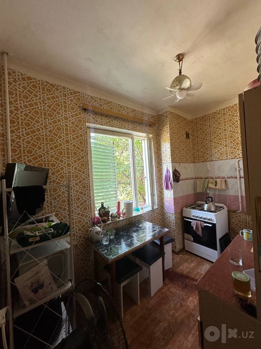 3/3/5 50кв квартира в Яккасарай Ор Башлык