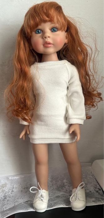 Кукла дизайнерская Effenbee