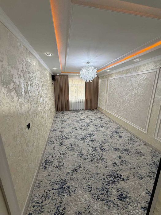 3х комнатная квартира на 2 этаже с удобствами, Супер