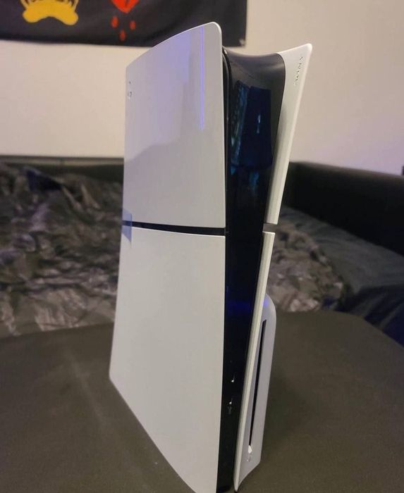 Продаются PlayStation 5