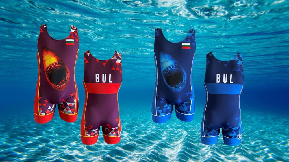 Трика за борба/Wrestling