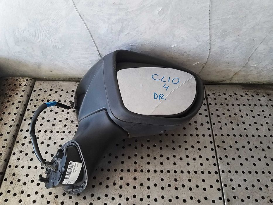 Oglinda electrica dreapta renault clio 4 963016264r