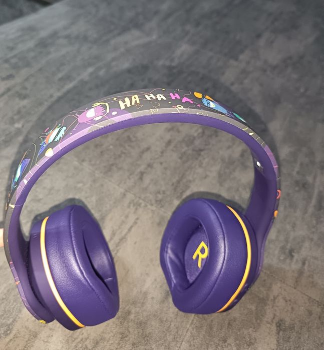 Vand căști Wireless Hama x HaHaHa Production - Ediție Limitată, Pachet Complet
