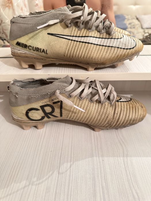 Nike Mercurial cr7 fg 5