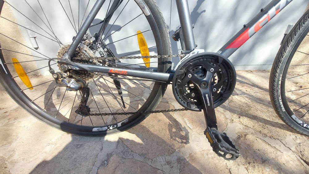 Продается Велосипед