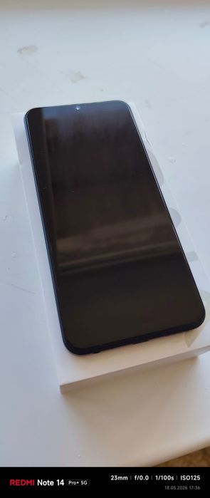 Продам телефон vivo y35