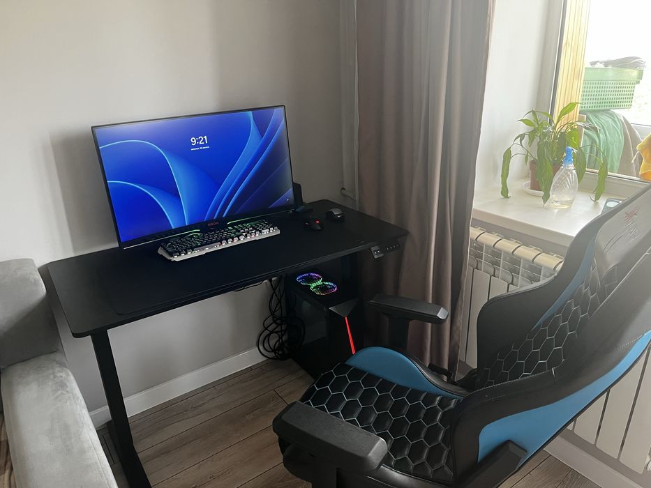 Продам игровой мощный компьютер