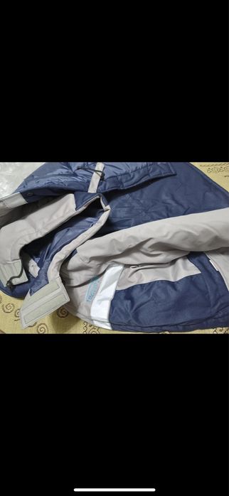 Продам новый куфайка