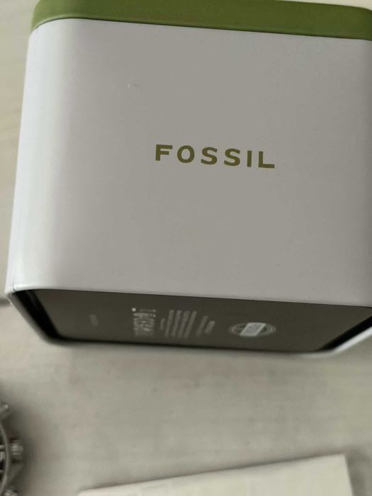 Ceas Fossil Bannon Nou